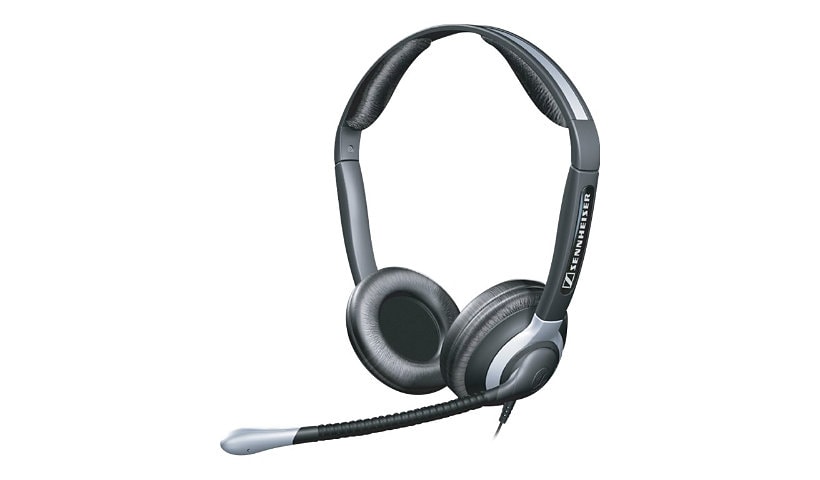 EPOS I SENNHEISER CC 550 - headset