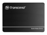 Transcend SSD420K - SSD - 32 GB - SATA 6Gb/s