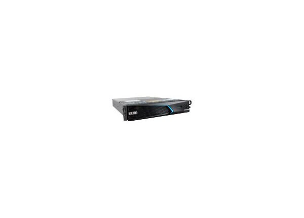 Blue Coat ProxySG S500 Series SG S500-20 - Cold Standby - security appliance