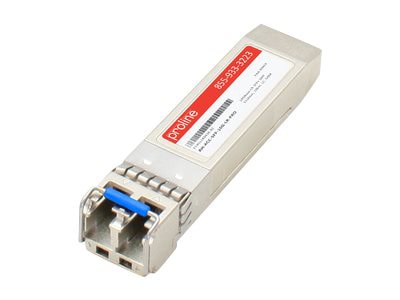 Proline Aerohive AH-ACC-SFP-10G-LR Compatible SFP+ TAA Transceiver - SFP+ t