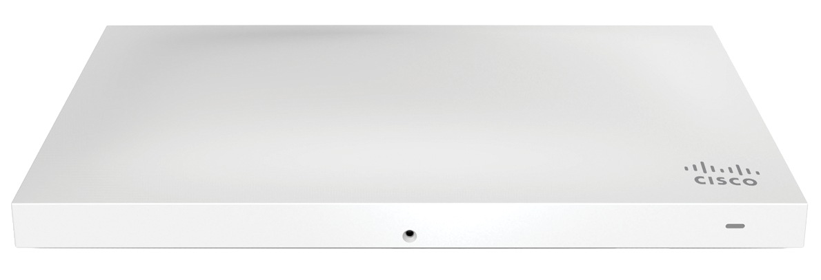 Cisco Meraki MR53 - wireless access point - Wi-Fi 5 - cloud-managed