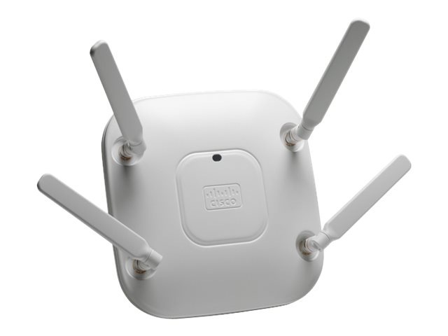 Cisco Aironet 2602e Standalone - wireless access point