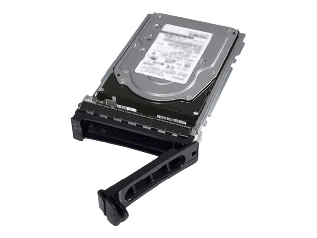 Dell - hard drive - 600 GB - SAS 12Gb/s