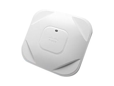 Cisco Aironet 1602i Controller-based - wireless access point