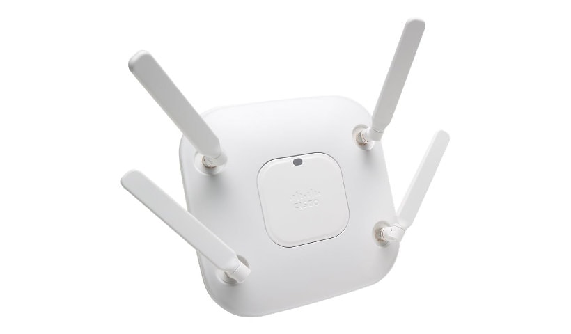 Cisco Aironet 3602E - wireless access point