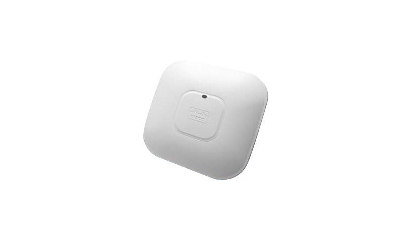 Cisco Aironet 2602i Controller-based - wireless access point