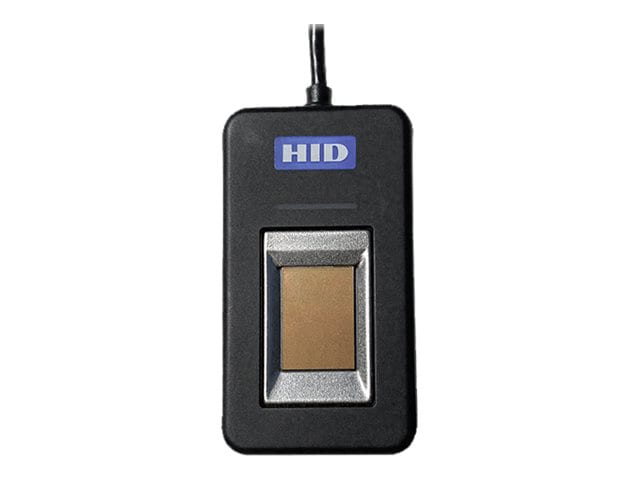 HID EikonTouch TC710 - fingerprint reader - USB 2.0