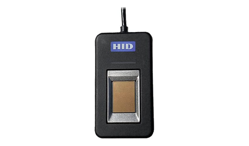 HID EikonTouch TC710 - fingerprint reader - USB 2.0