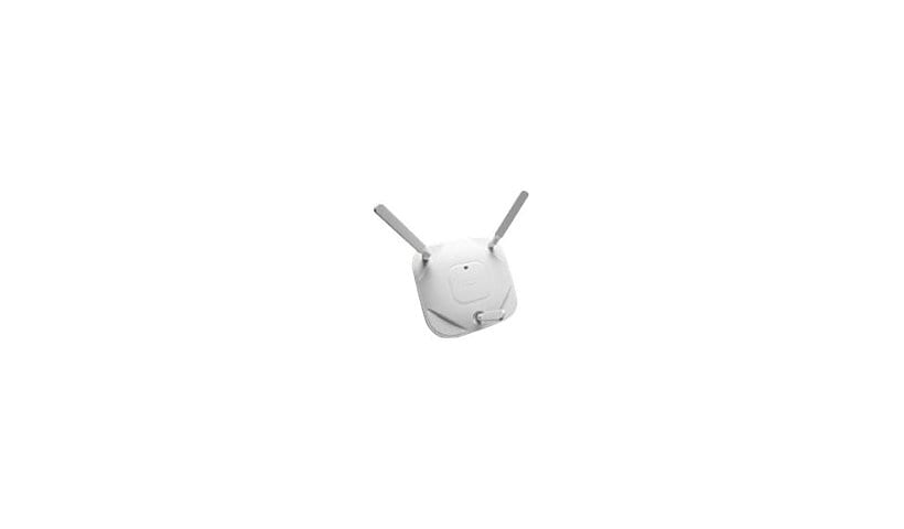 Cisco Aironet 1602e Controller-based - wireless access point