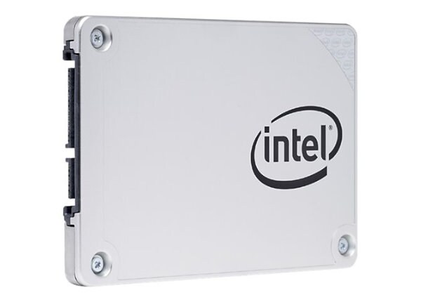 Intel Solid-State Drive Pro 5400s Series - solid state drive - 1 TB - SATA 6Gb/s