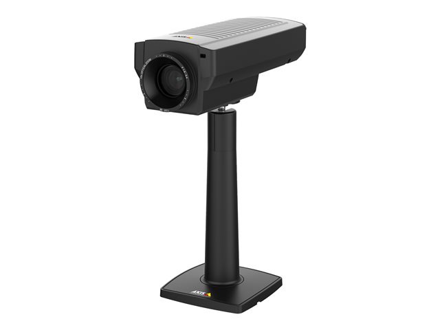 AXIS Q1775 Network Camera - network surveillance camera