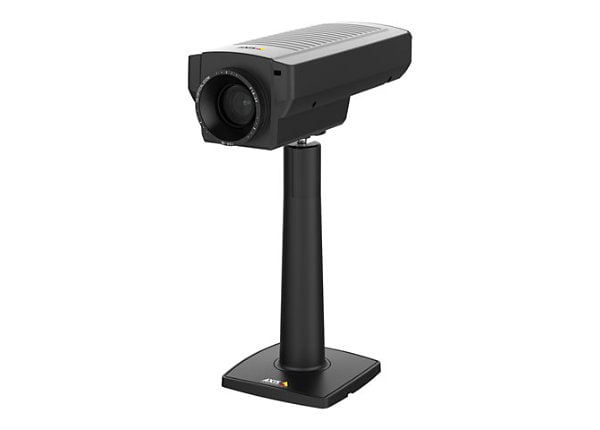AXIS Q1775 Network Camera - network surveillance camera