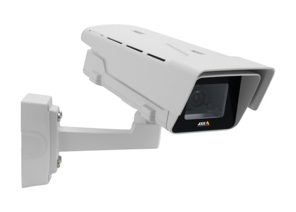 AXIS P1365-E Mk II Network Camera - network surveillance camera
