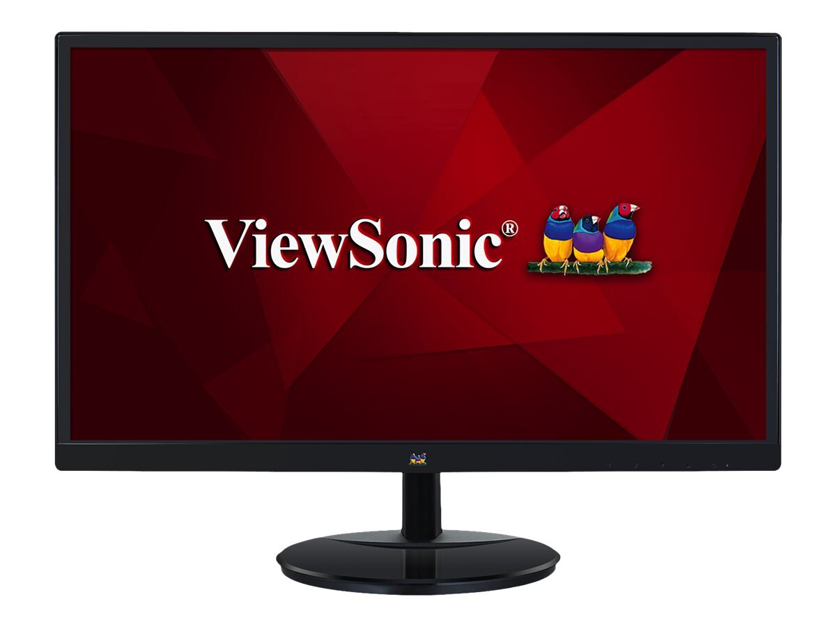 ViewSonic VA2359-SMH - LED monitor - Full HD (1080p) - 23"