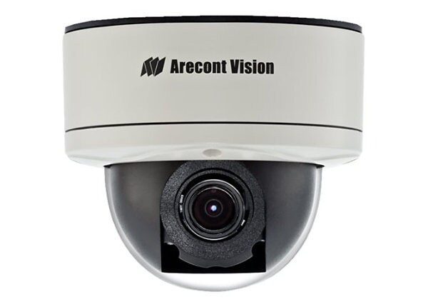 Arecont MegaDome 2 Series AV2255AM-A - network surveillance camera