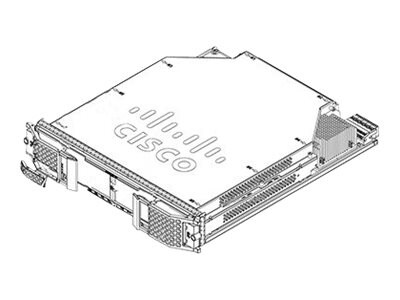 Cisco Supervisor Card - control processor