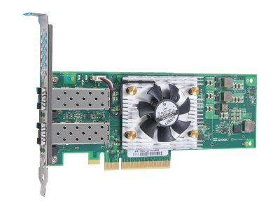 QLogic FastLinQ QL45212HLCU-CK - network adapter - PCIe 3.0 x8 - 25 Gigabit