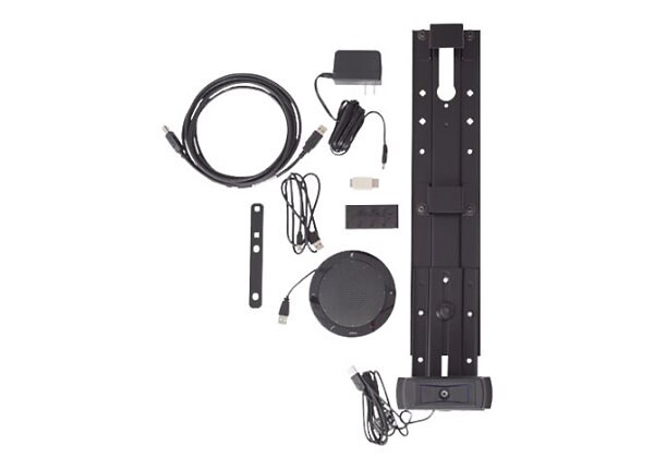 Chief Fusion Above/Below ViewShare Kit, Large Displays - video conferencing accessory kit