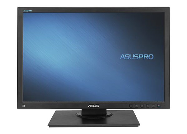 ASUS C624AQ - LED monitor - 23.8"