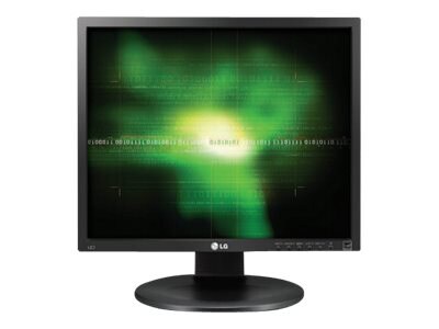 LG 19MB35PM-I - LED monitor - 19"