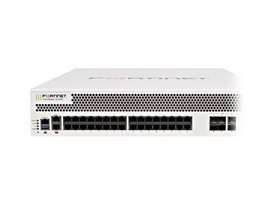 Fortinet FG-2000E Hardware Plus 3 Years 24x7 FC and FG UTM