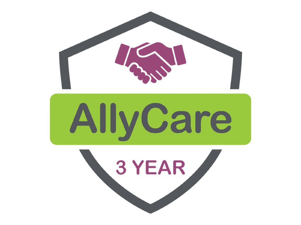NetAlly AllyCare Support - technical support - for AirMagnet Survey Pro/Planner - 3 years
