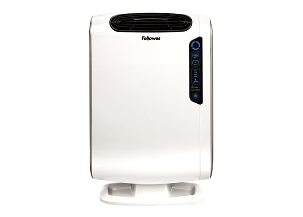 Fellowes AeraMax DX55 - air purifier