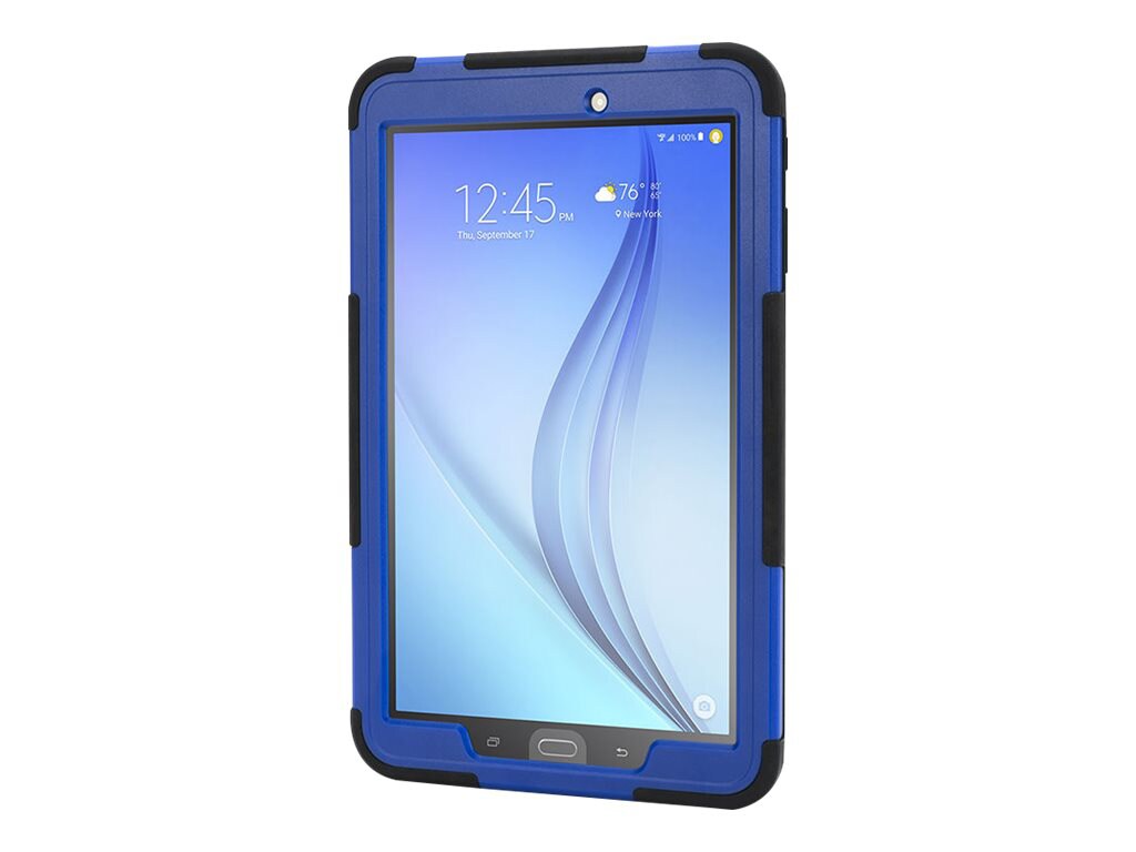 Griffin Survivor Slim - flip cover for tablet