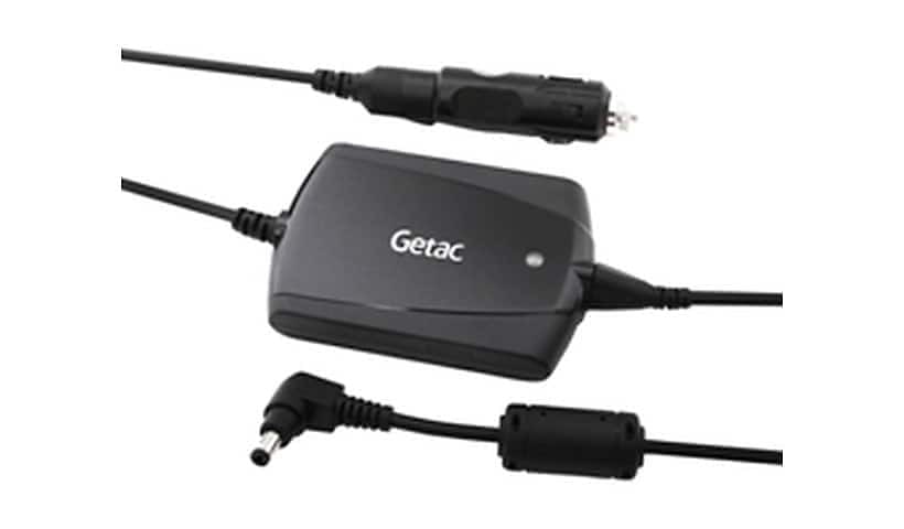 LIND - car power adapter