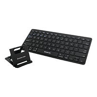 IOGEAR Slim Multi-Link GKB632B - keyboard - US