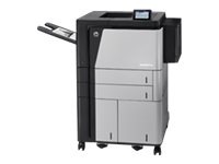 TROY MICR M806X+ Secure - printer - B/W - laser