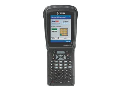 Zebra Workabout Pro 4 - Long - data collection terminal - Win Embedded Hand
