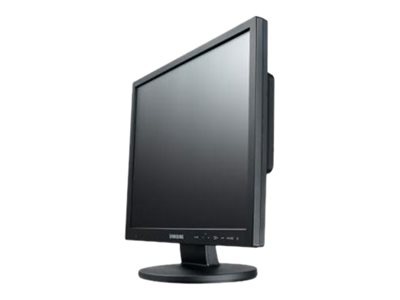 Hanwha Techwin SMT-1935 LCD display