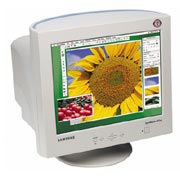 Samsung SyncMaster 957MB