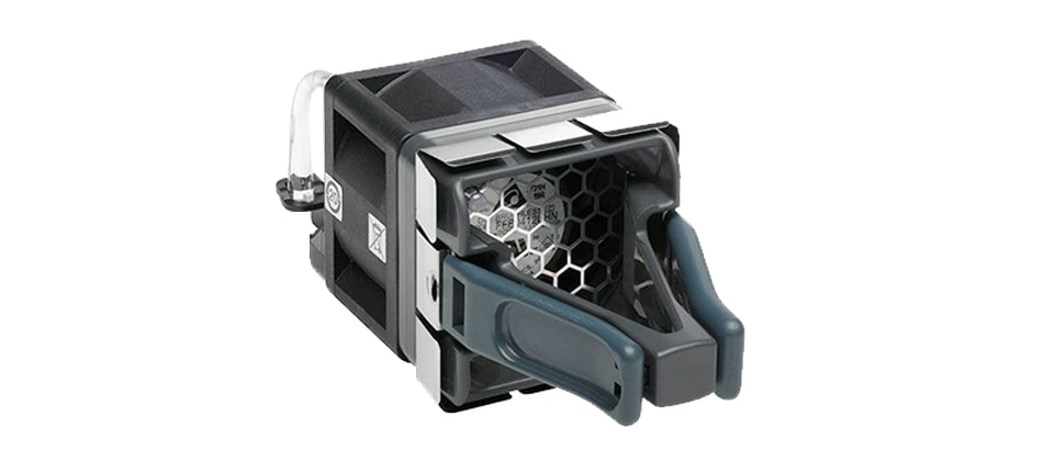 Cisco Meraki fan unit