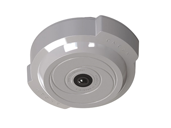 Pelco Evolution 360 5MP Fisheye-White