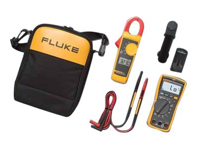 Fluke 117 Multimeter For Electricians