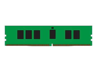 Kingston ValueRAM - DDR4 - 4 GB - DIMM 288-pin
