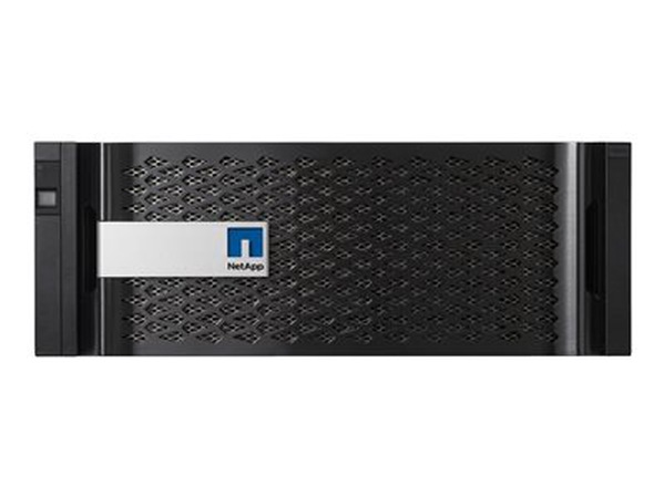 NetApp FAS2554 HA 48 TB NAS Server