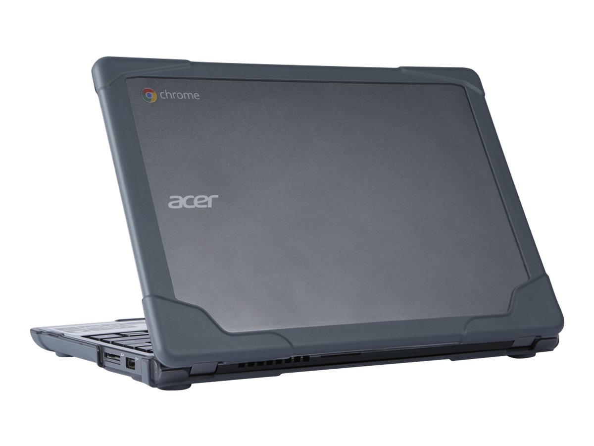 Max Cases MAX Extreme Shell notebook top and rear cover