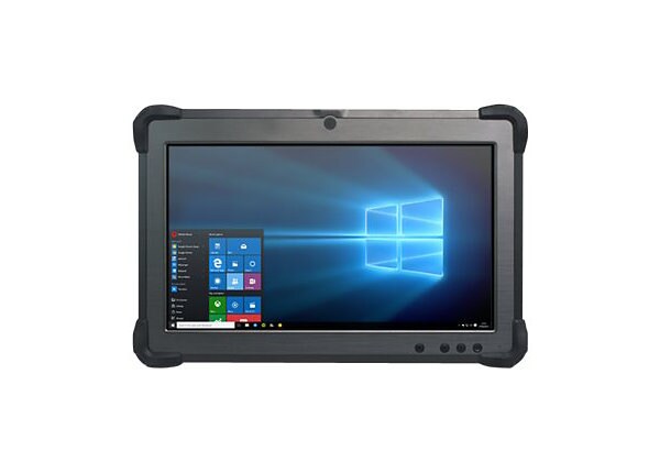 DT Research Mobile Rugged Tablet DT311C - 11.6" - Celeron 3205U - 4 GB RAM - 64 GB SSD