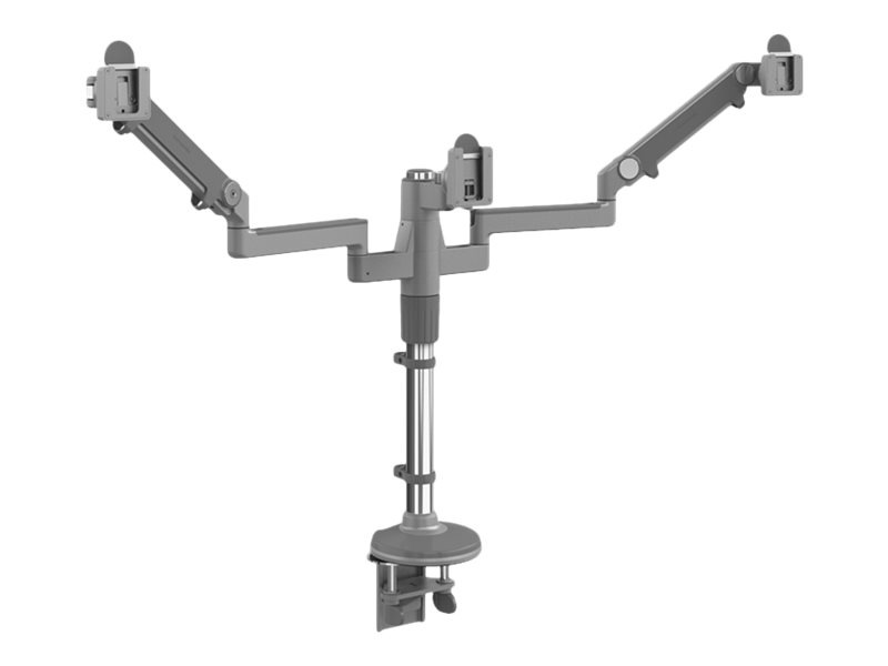 Humanscale M/FLEX - mounting kit