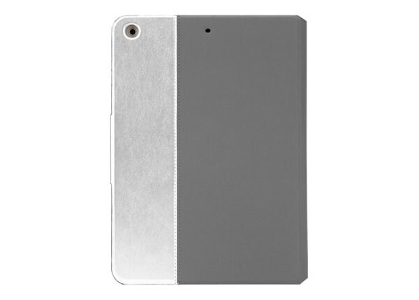 Griffin TurnFolio flip cover for tablet
