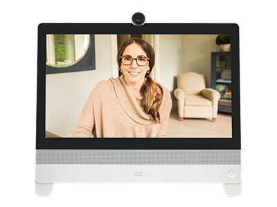 Cisco DX80 - video conferencing kit