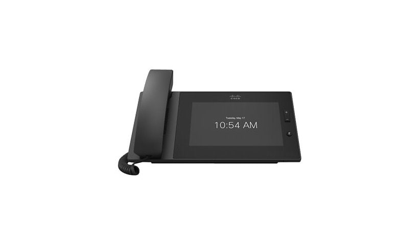 Cisco Meraki MC74 - VoIP phone