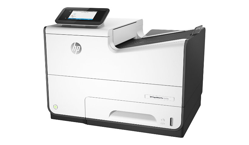 HP PageWide Pro 552dw - printer - color - page wide array