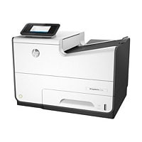 HP PageWide Pro 552dw - imprimante - couleur - large éventail de page