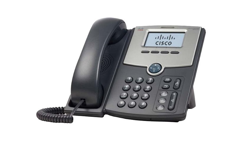 Cisco Small Business SPA 512G - VoIP phone