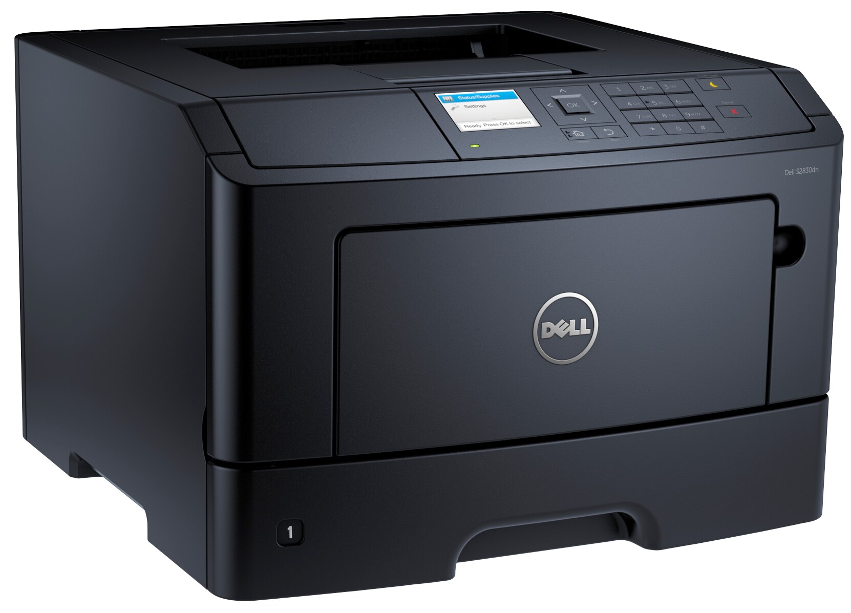 Dell Smart Printer S2830dn