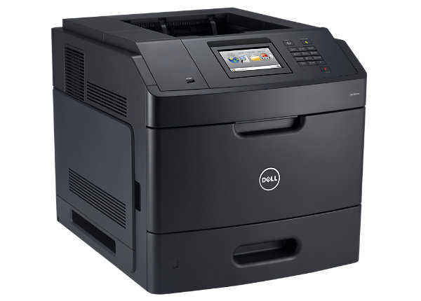 Dell Smart Printer S5830dn